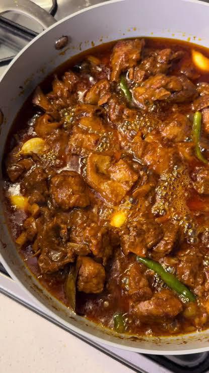 Hash Bhuna
